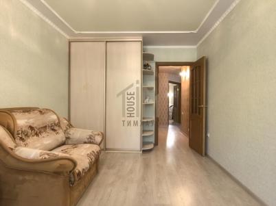 Продажа квартиры Омск.&nbsp;Пригородная ул., 23