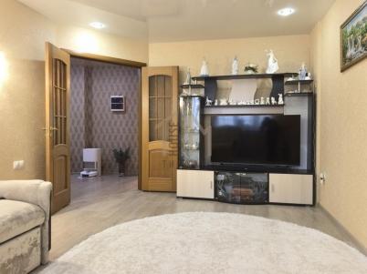 Продажа квартиры Омск.&nbsp;Пригородная ул., 23