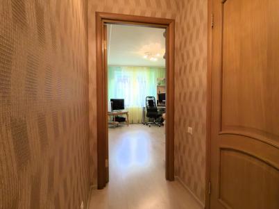 Продажа квартиры Омск.&nbsp;Пригородная ул., 23