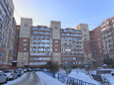 Продажа квартиры Омск.&nbsp;Пригородная ул., 23