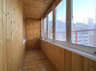 Продажа квартиры Омск.&nbsp;Пригородная ул., 23