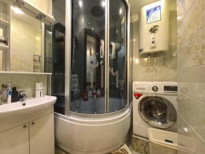 Продажа квартиры Омск.&nbsp;Пригородная ул., 23