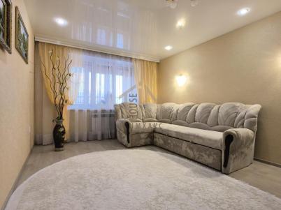 Продажа квартиры Омск.&nbsp;Пригородная ул., 23