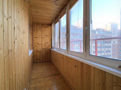 Продажа квартиры Омск.&nbsp;Пригородная ул., 23