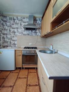 Продажа квартиры Омск.&nbsp;проспект Карла Маркса 83А