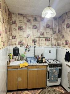 Продажа квартиры Омск.&nbsp;ул. 22-я Линия, 77