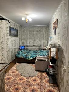 Продажа квартиры Омск.&nbsp;ул. 22-я Линия, 77