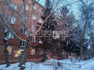 Продажа квартиры Омск.&nbsp;ул. 22-я Линия, 77