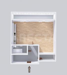 Продажа квартиры Омск.&nbsp;ул. Звездова, 62/4