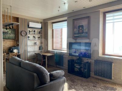 Продажа квартиры Омск.&nbsp;ул. Звездова, 62/4