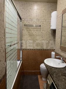 Продажа квартиры Омск.&nbsp;ул. Звездова, 62/4