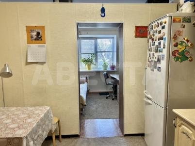 Продажа квартиры Омск.&nbsp;ул. Мамина-Сибиряка, 3