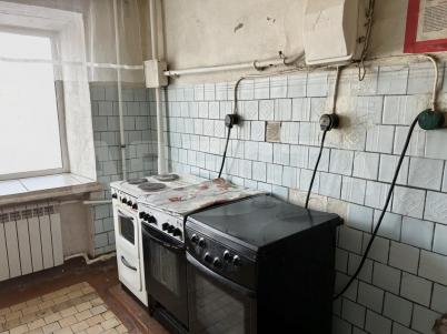 Продажа квартиры Омск.&nbsp;ул. Мамина-Сибиряка, 3