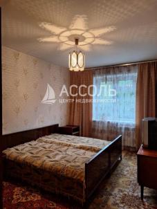 Продажа квартиры Омск.&nbsp;ул. Волкова,15