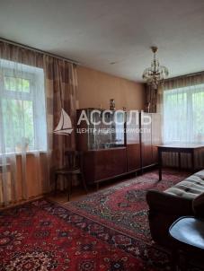 Продажа квартиры Омск.&nbsp;ул. Волкова,15