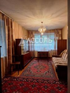 Продажа квартиры Омск.&nbsp;ул. Волкова,15