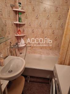 Продажа квартиры Омск.&nbsp;ул. Волкова,15