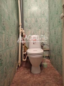 Продажа квартиры Омск.&nbsp;ул. Волкова,15