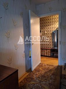 Продажа квартиры Омск.&nbsp;ул. Волкова,15