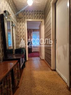 Продажа квартиры Омск.&nbsp;ул. Волкова,15