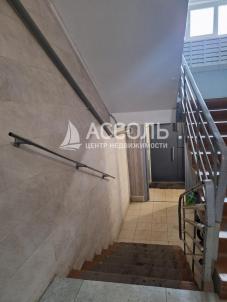 Продажа квартиры Омск.&nbsp;ул. Волкова,15