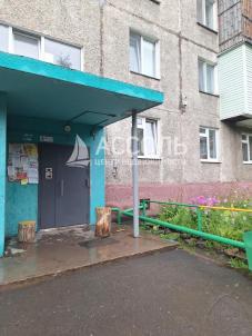 Продажа квартиры Омск.&nbsp;ул. Волкова,15