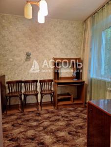 Продажа квартиры Омск.&nbsp;ул. Волкова,15