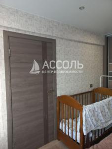 Продажа квартиры Омск.&nbsp;ул. Химиков,50