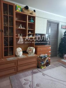 Продажа квартиры Омск.&nbsp;ул. Химиков,50