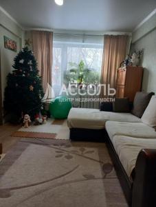 Продажа квартиры Омск.&nbsp;ул. Химиков,50