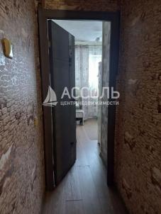 Продажа квартиры Омск.&nbsp;ул. Химиков,50