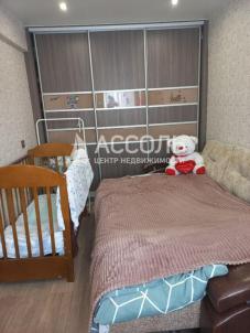 Продажа квартиры Омск.&nbsp;ул. Химиков,50