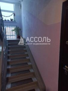 Продажа квартиры Омск.&nbsp;ул. Химиков,50