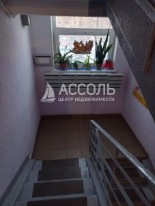 Продажа квартиры Омск.&nbsp;ул. Химиков,50