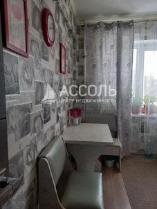 Продажа квартиры Омск.&nbsp;ул. Химиков,50