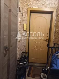 Продажа квартиры Омск.&nbsp;ул. Химиков,50