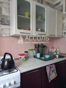 Продажа квартиры Омск.&nbsp;ул. Химиков,50