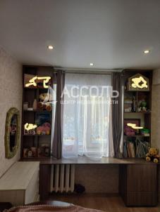 Продажа квартиры Омск.&nbsp;ул. Химиков,50