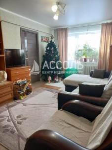 Продажа квартиры Омск.&nbsp;ул. Химиков,50