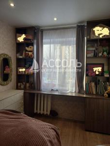 Продажа квартиры Омск.&nbsp;ул. Химиков,50