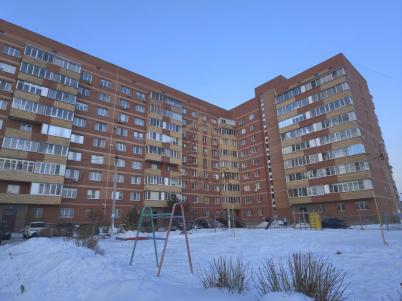 Продажа квартиры Омск.&nbsp;4-я Новостроевская ул., 61