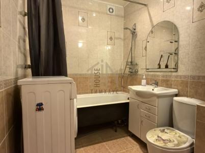 Продажа квартиры Омск.&nbsp;4-я Новостроевская ул., 61