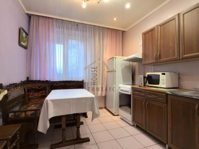 Продажа квартиры Омск.&nbsp;4-я Новостроевская ул., 61