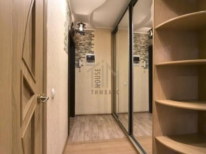 Продажа квартиры Омск.&nbsp;4-я Новостроевская ул., 61