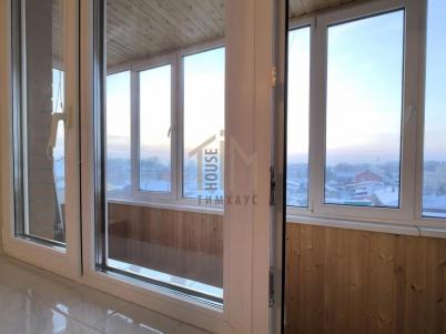 Продажа квартиры Омск.&nbsp;4-я Новостроевская ул., 61