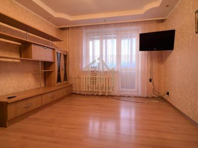 Продажа квартиры Омск.&nbsp;4-я Новостроевская ул., 61