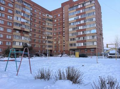 Продажа квартиры Омск.&nbsp;4-я Новостроевская ул., 61