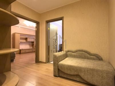 Продажа квартиры Омск.&nbsp;4-я Новостроевская ул., 61