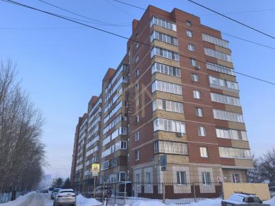 Продажа квартиры Омск.&nbsp;4-я Новостроевская ул., 61
