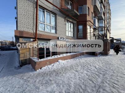 Аренда помещения свободного назначения Омск.&nbsp;улица Куйбышева 113